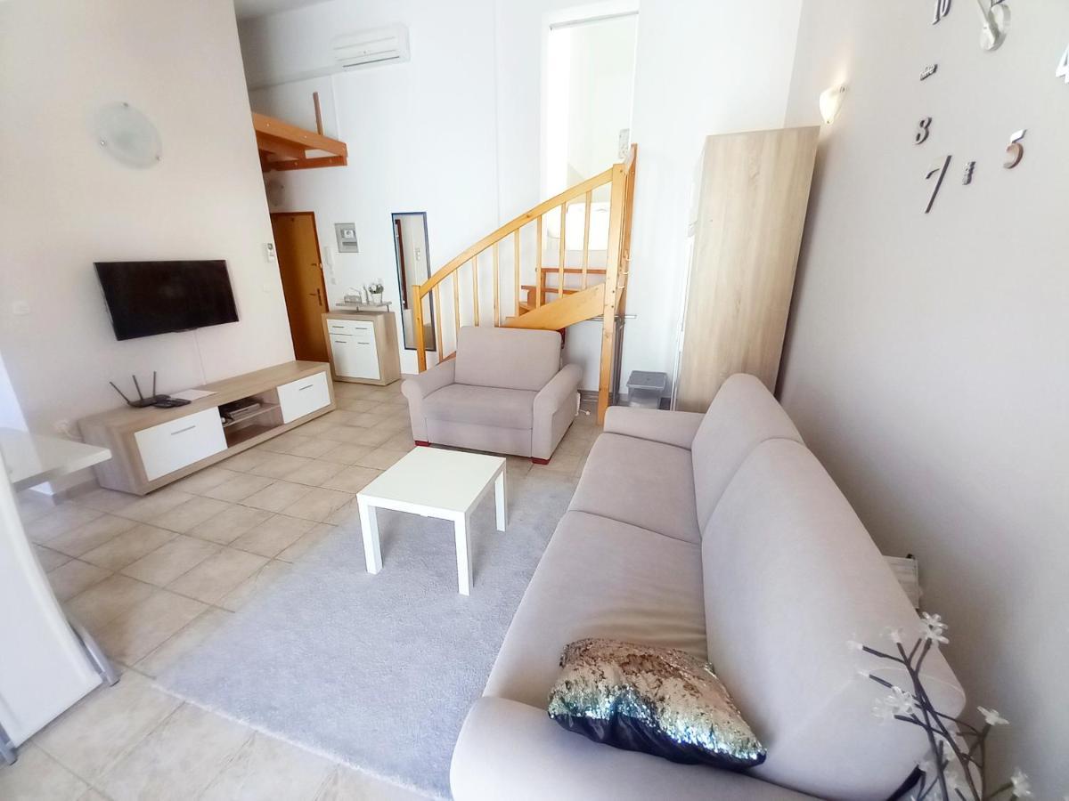 Apartment Karlo Medulin Luaran gambar