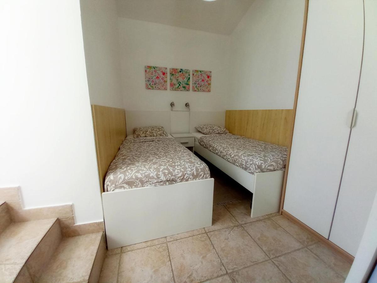 Apartment Karlo Medulin Luaran gambar