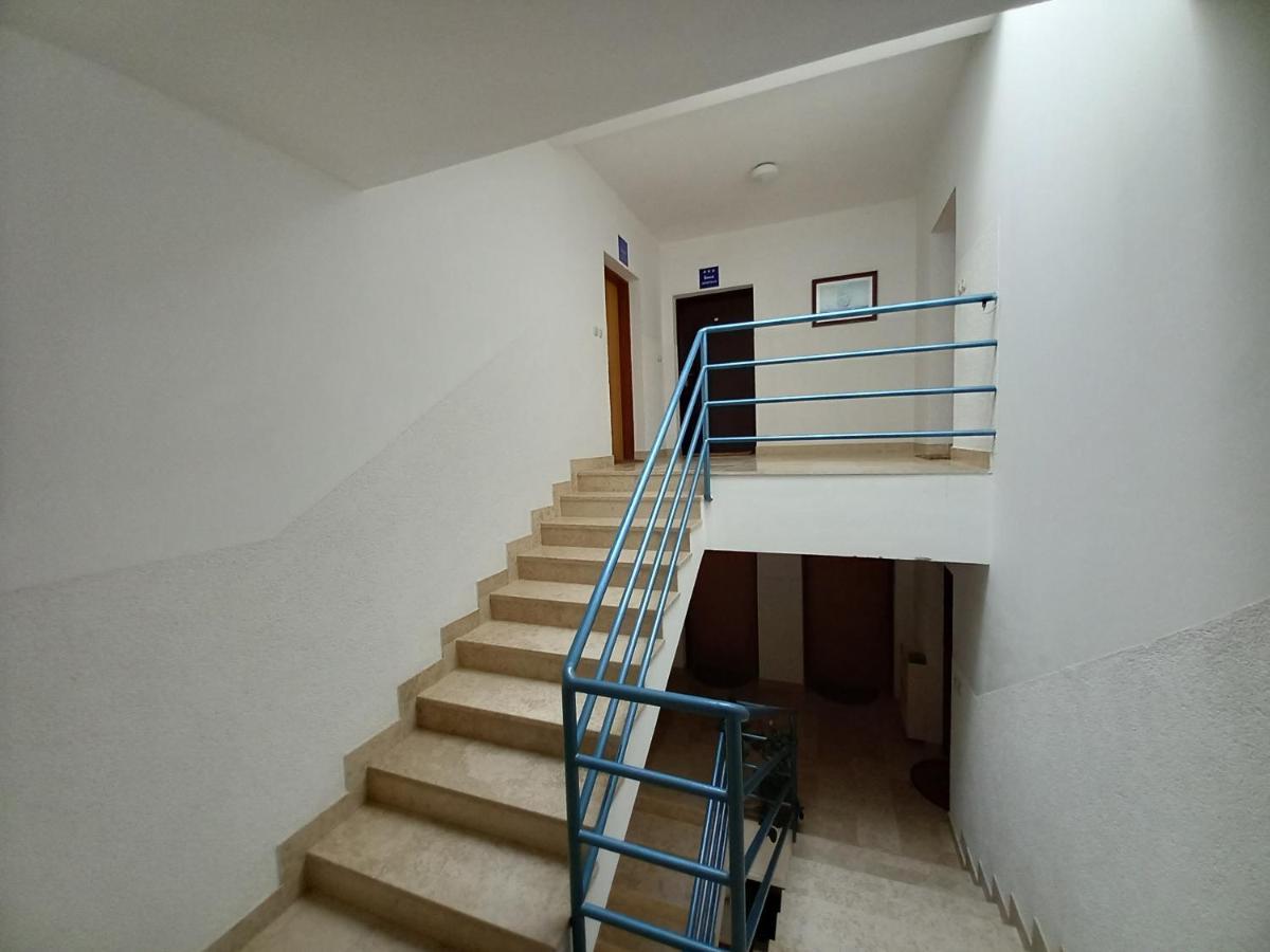 Apartment Karlo Medulin Luaran gambar